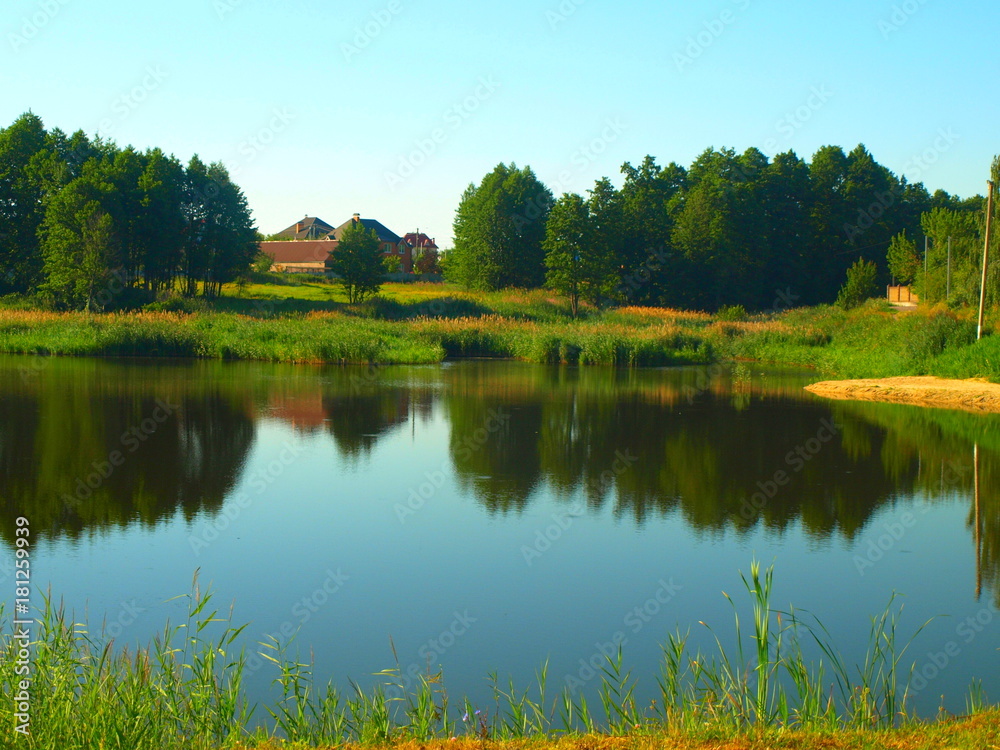 Fototapeta premium OLYMPUS DIGITAL CAMERA