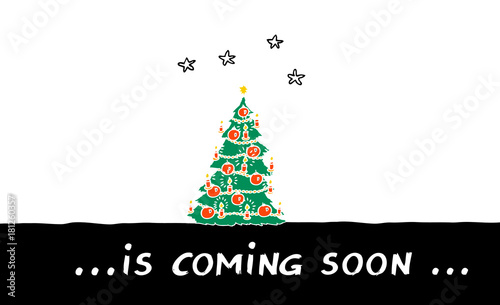 christmas...is coming...