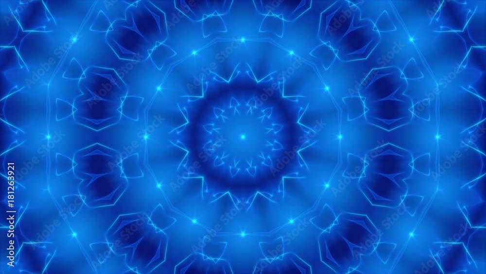 blue abstract background, waves light, loop blue abstract background, waves light, loop