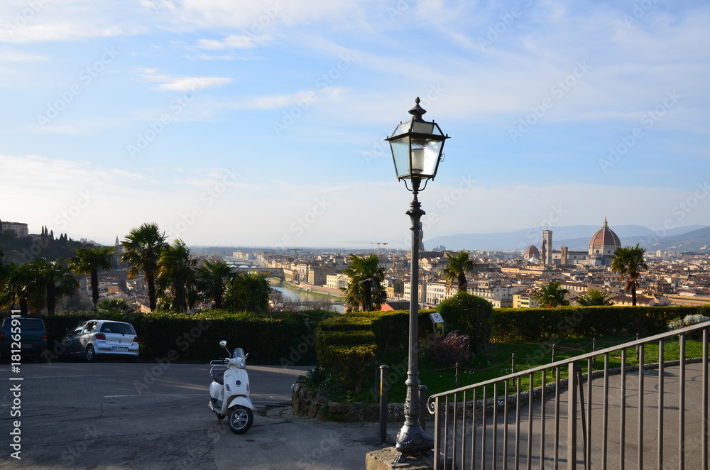 Florence Florence