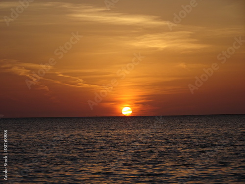 Florida sunset © Ryan
