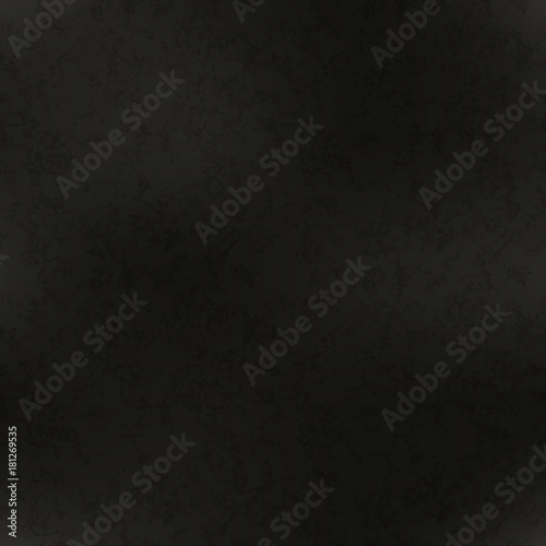 Black school chalkboard texture, seamless pattern
