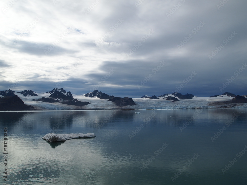 Spitzbergen