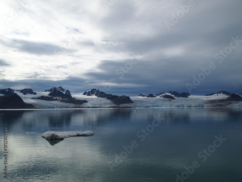 Spitzbergen