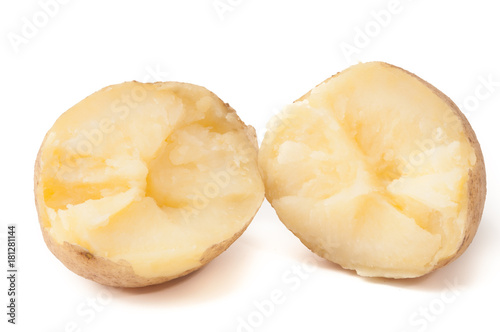 Kartoffel mehligkochend