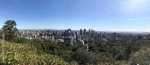 Bellissima Montréal, Québec, Canada