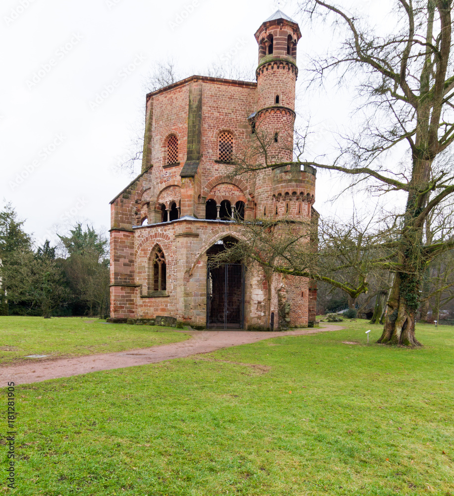 Fototapeta premium Mettlach