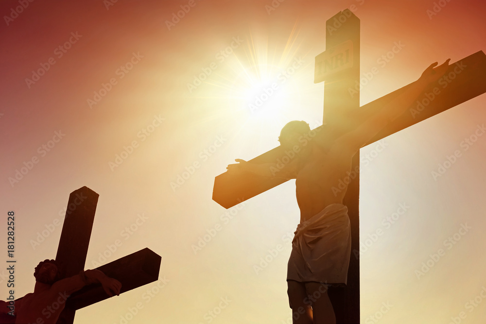 Obraz premium Karfreitag