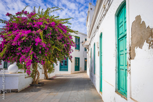 Fototapeta Naklejka Na Ścianę i Meble -  Lanzarote