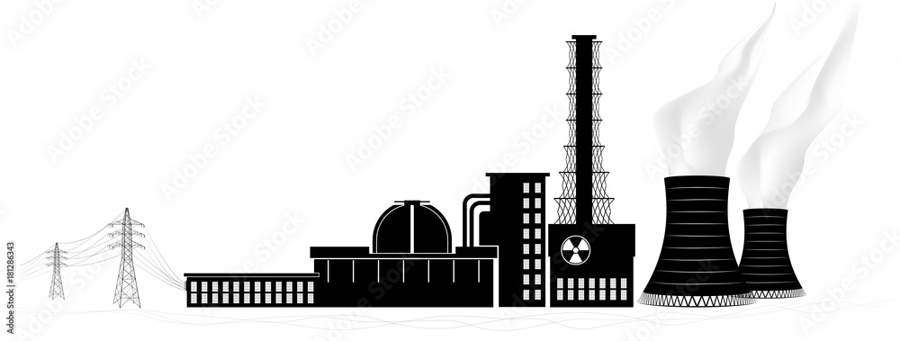 Nuclear Power Non Renewable Energy