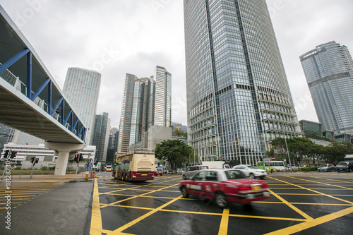 China Hong Kong