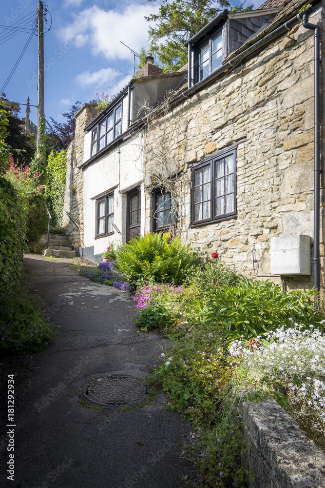 Cotswold Cottages