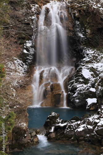                               Nasonoshirataki   Nikaho  Akita  Japan