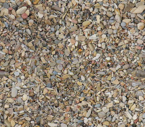 Ocean Pebbles Horizontal/Vertical Tile