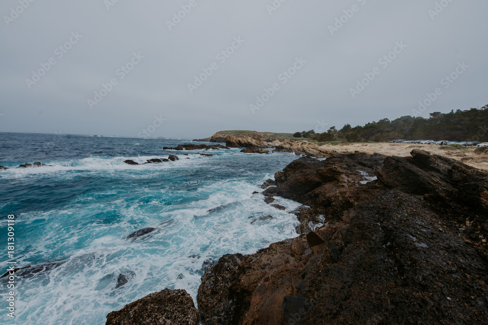 Big Sur Big Sur