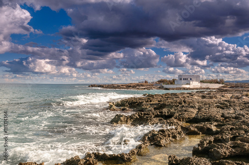 Egnazia photo