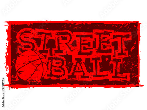 streetball