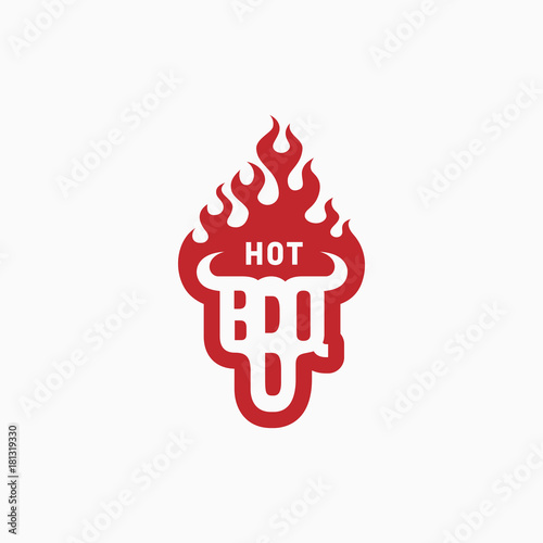 Bbq logo