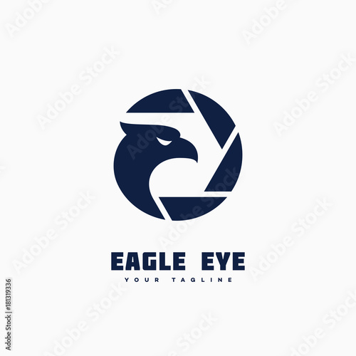 Eagle logo
