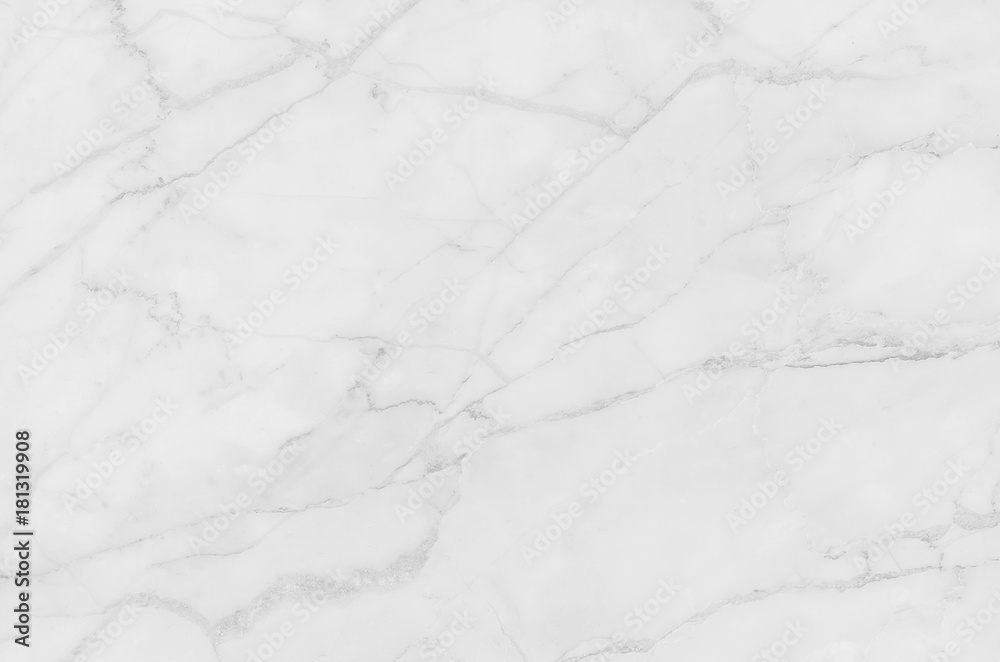 black and white natural marble pattern texture background