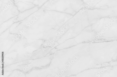black and white natural marble pattern texture background