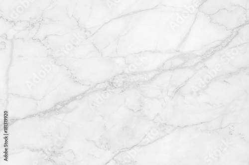 black and white natural marble pattern texture background