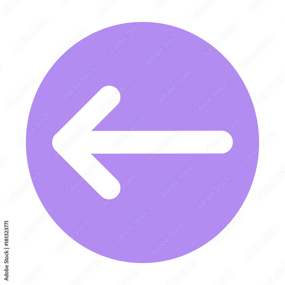 Pointer, arrow in modern flat style. Arrow button isolated on white background. Symbol for web design, site, app, UI. Pointer, arrow in modern flat style. Arrow button isolated on white background. Symbol for web design, site, app, UI.