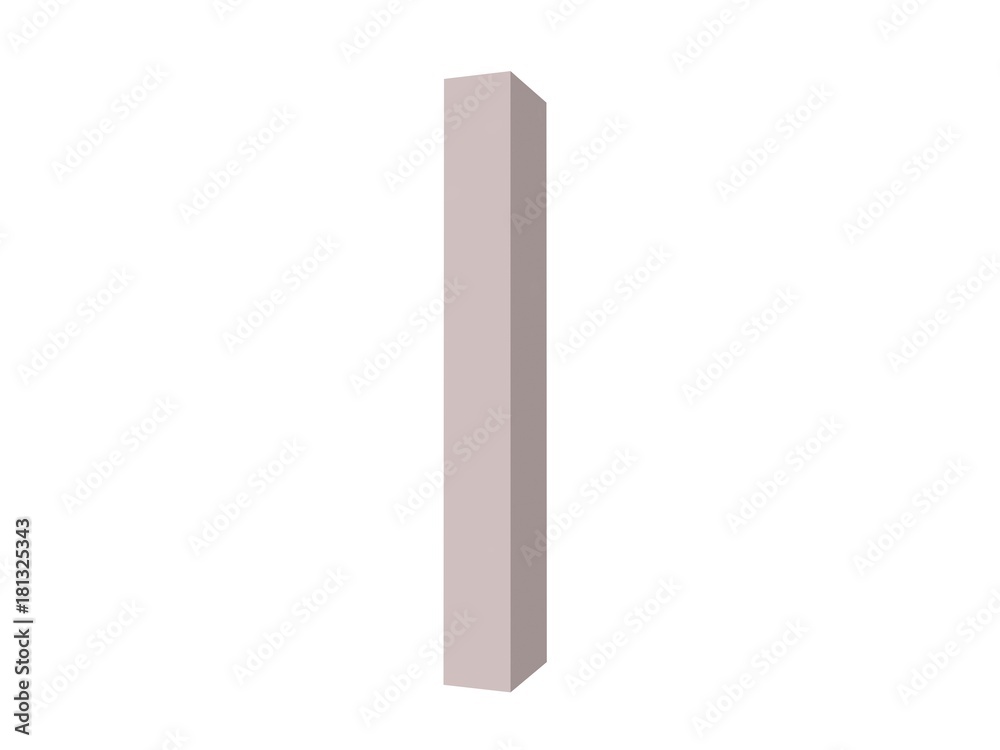 alphabet argent brossé alphabet argent brossé