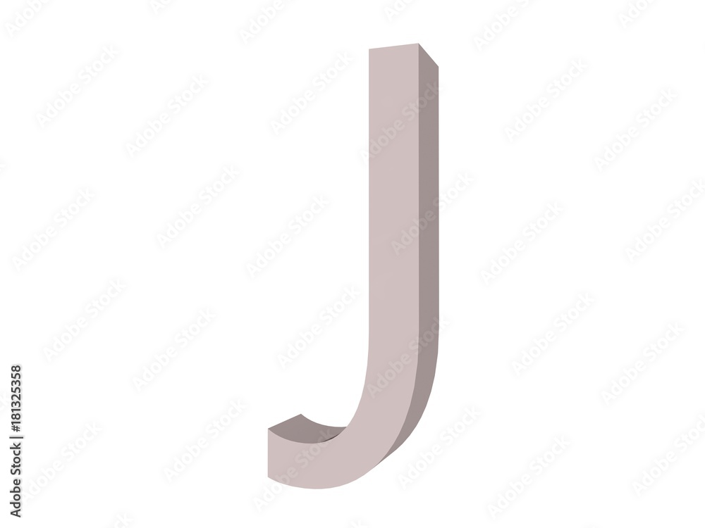 alphabet argent brossé alphabet argent brossé