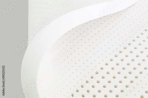 nature para latex rubber, pillow and mattress