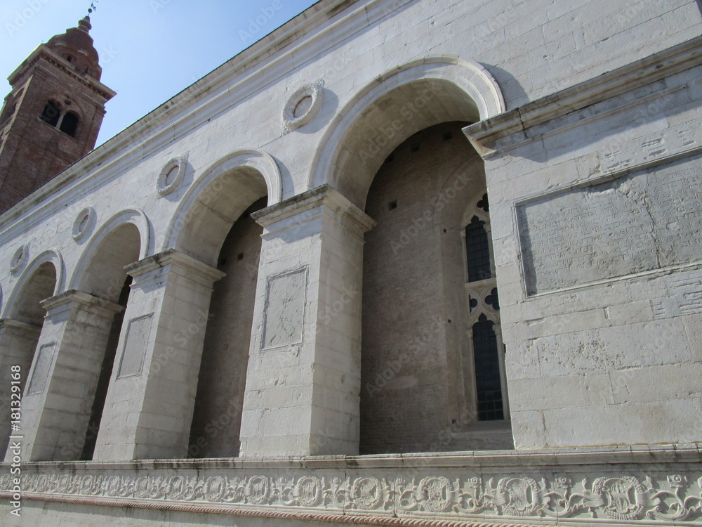 Malatestian Temple