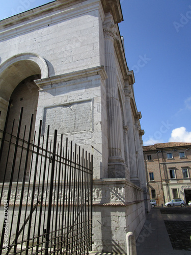 Malatestian Temple photo