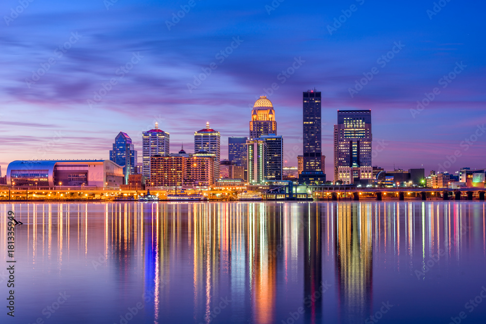 Louisville, Kentucky, USA