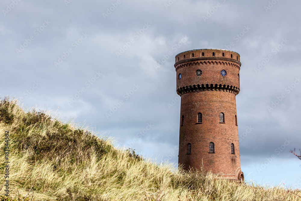 Alter Wasserturm Alter Wasserturm