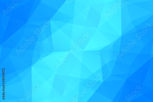 modern geometrical abstract background. Triangular backdrop. Bright wallpaper