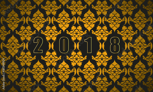 Vœux 2018