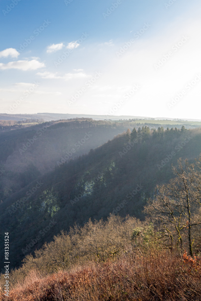 Saarschleife