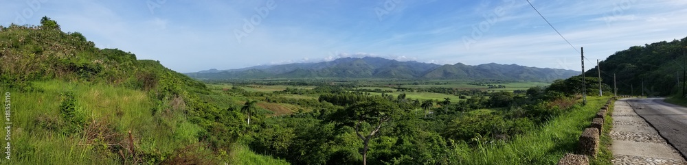 Trinidad Cuba