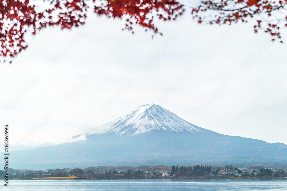 富士山