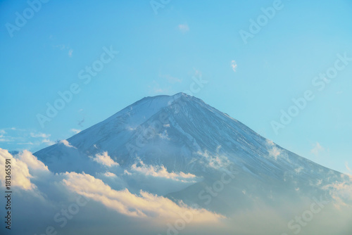 富士山