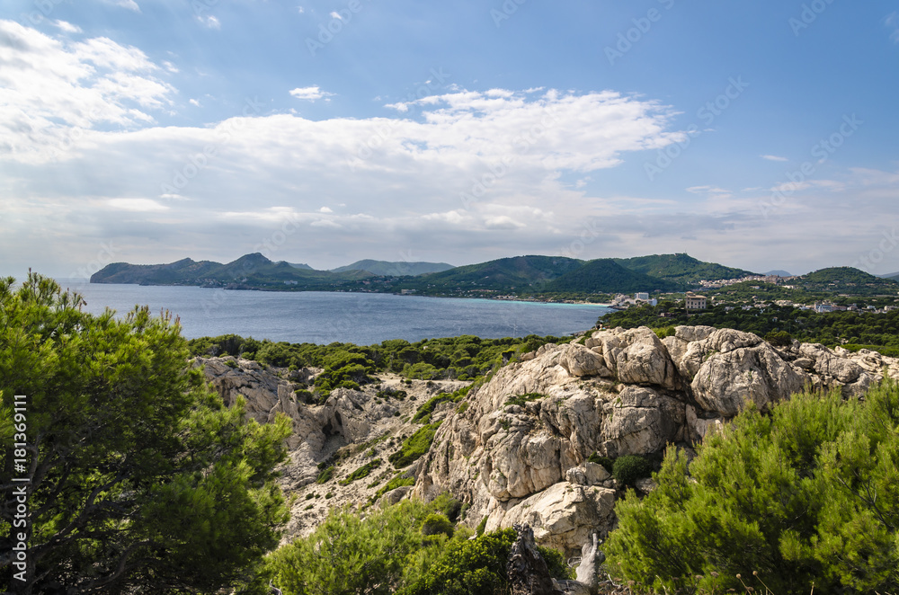 Cala Ratjada