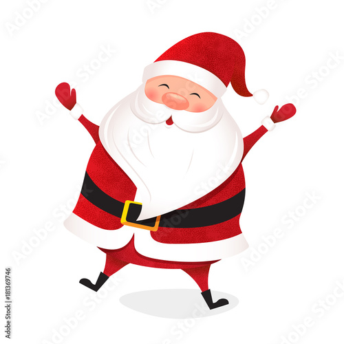 Santa Claus