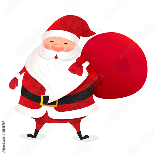 Santa Claus