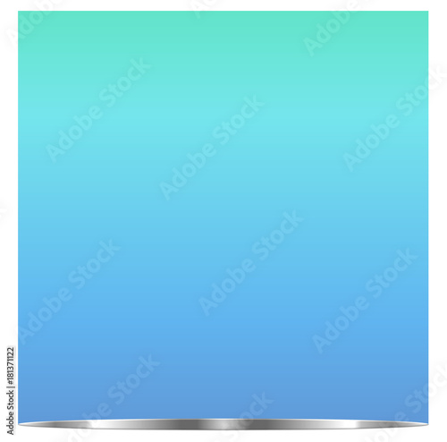 Realistic TV screen. Modern stylish lcd panel, led type. Large computer monitor display mockup. Graphic design element for catalog, web site, as mock up.