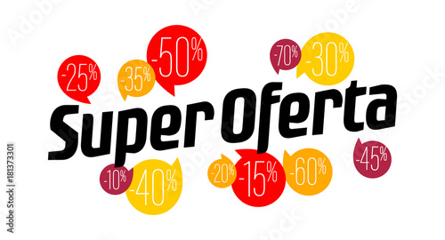 Super oferta