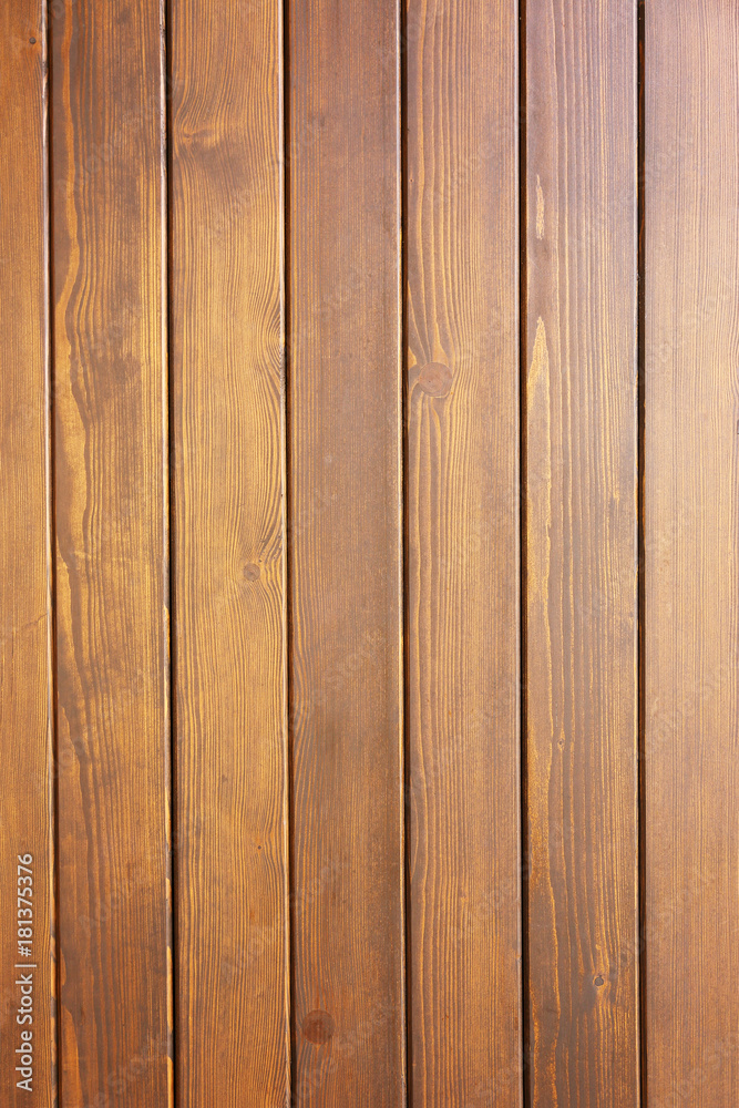 Fototapeta premium wooden boards