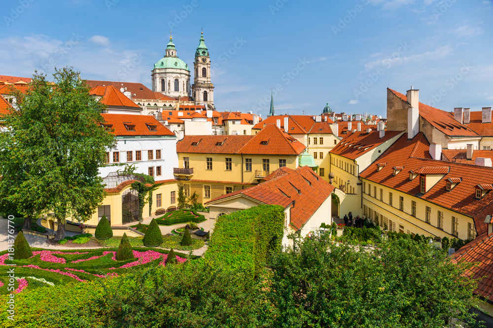 Prague Old Town, Czech Republic