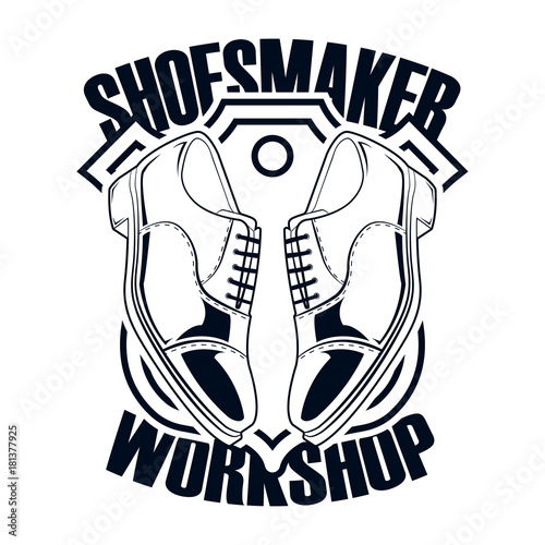 shoes repair workshop