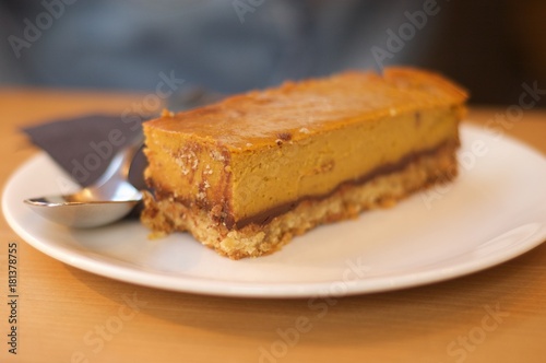Part de gâteau