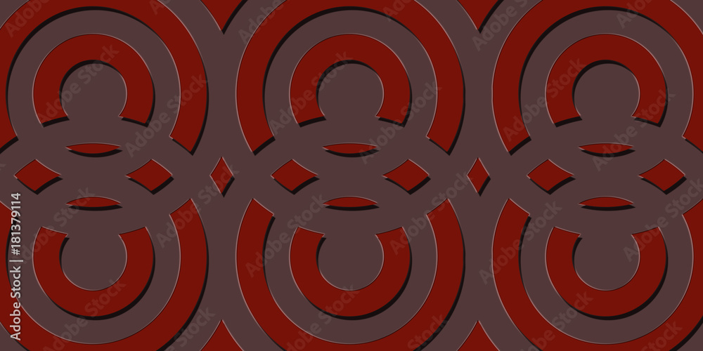 Ornament - Muster Ornament - Muster